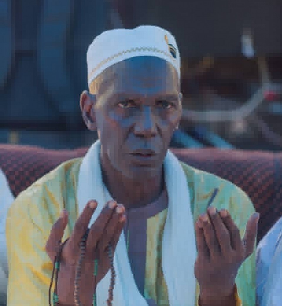 Marabout